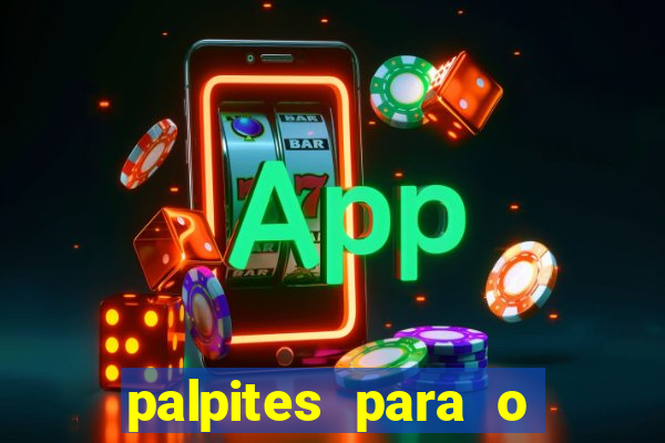 palpites para o jogo do chelsea hoje
